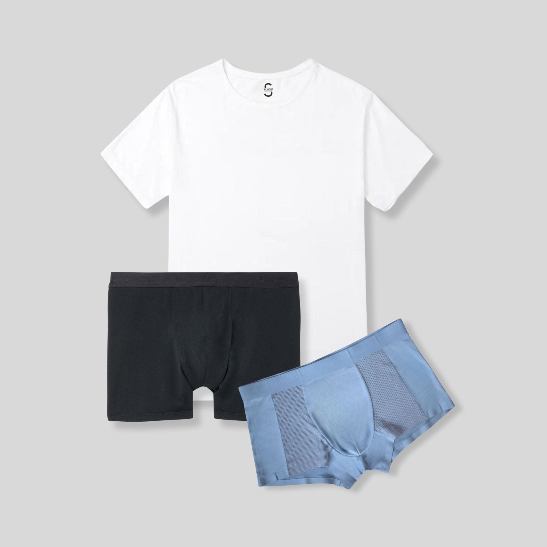 mens best selling underwear collection for all day comfort