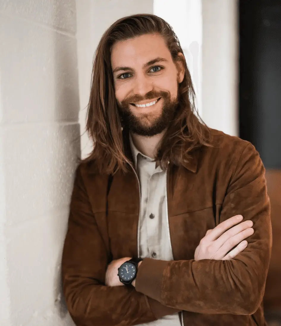 trav white recommended mens apparel essentials