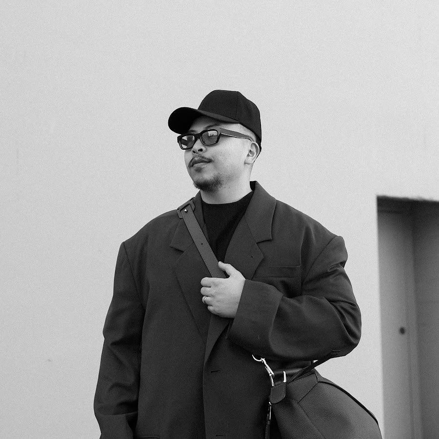 steve salle recommended styling tips for mens luxury fashion