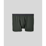 Micro Modal Air men’s underwear with functional fly and pouch support by SilkCut