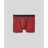 SilkCut premium men’s boxer briefs breathable quick-dry fabric flat-lay image