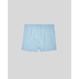 silkcut slim modal-boxers for men