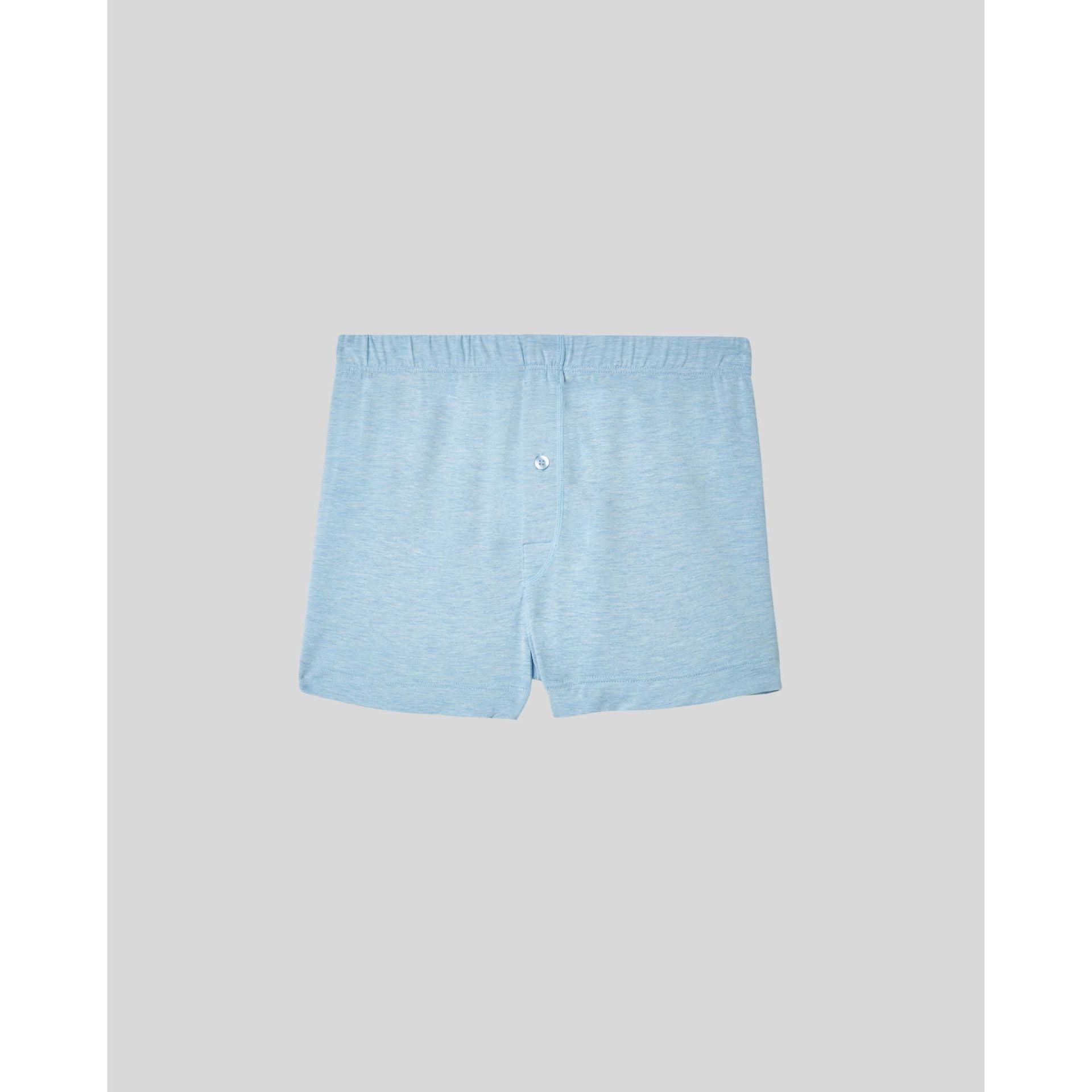 silkcut slim modal-boxers for men