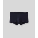 SilkCut pouch trunks folded to show contour pouch seam