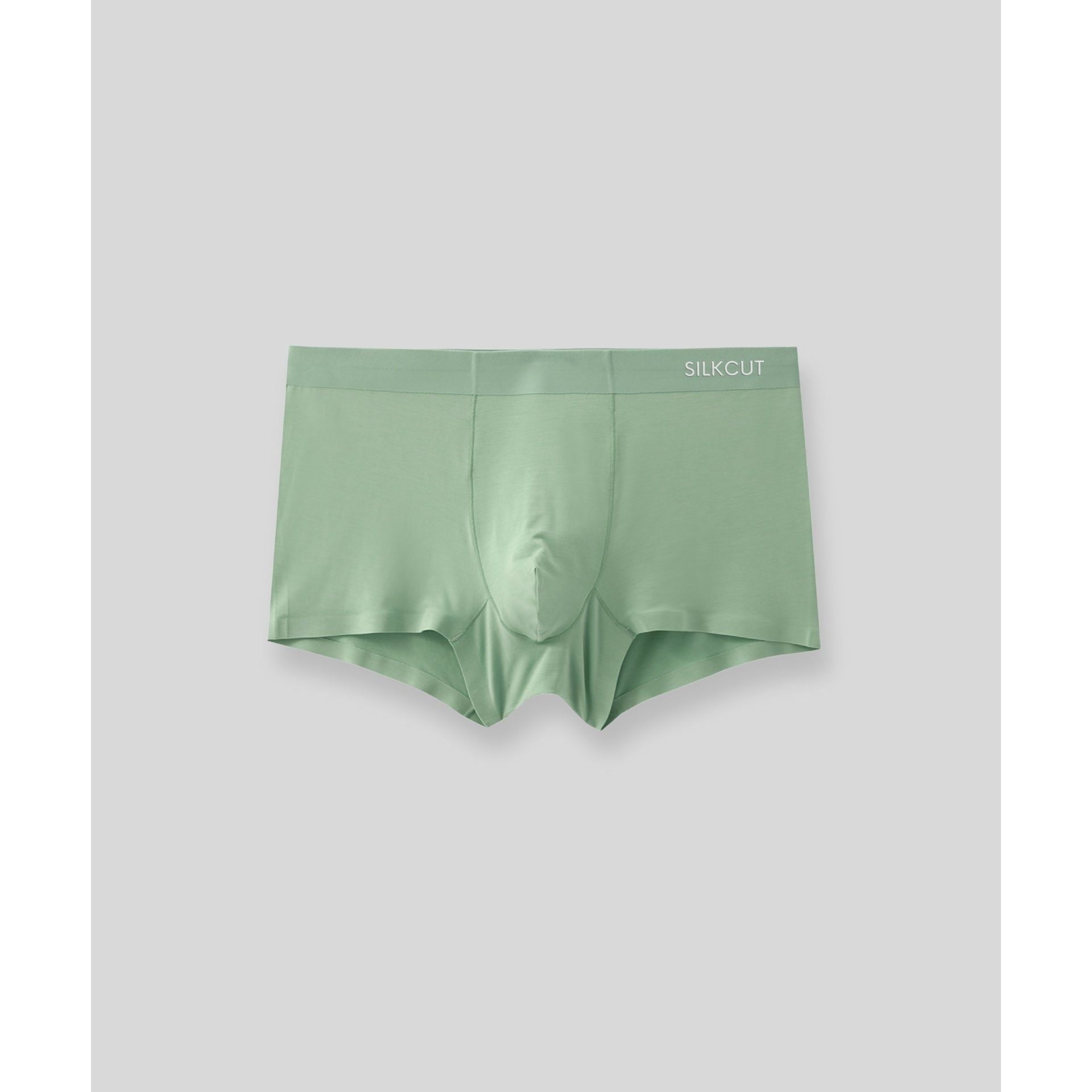 SilkCut men’s trunks in assorted colors