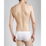 SilkCut Apex Collection briefs no roll waistband comfort fit