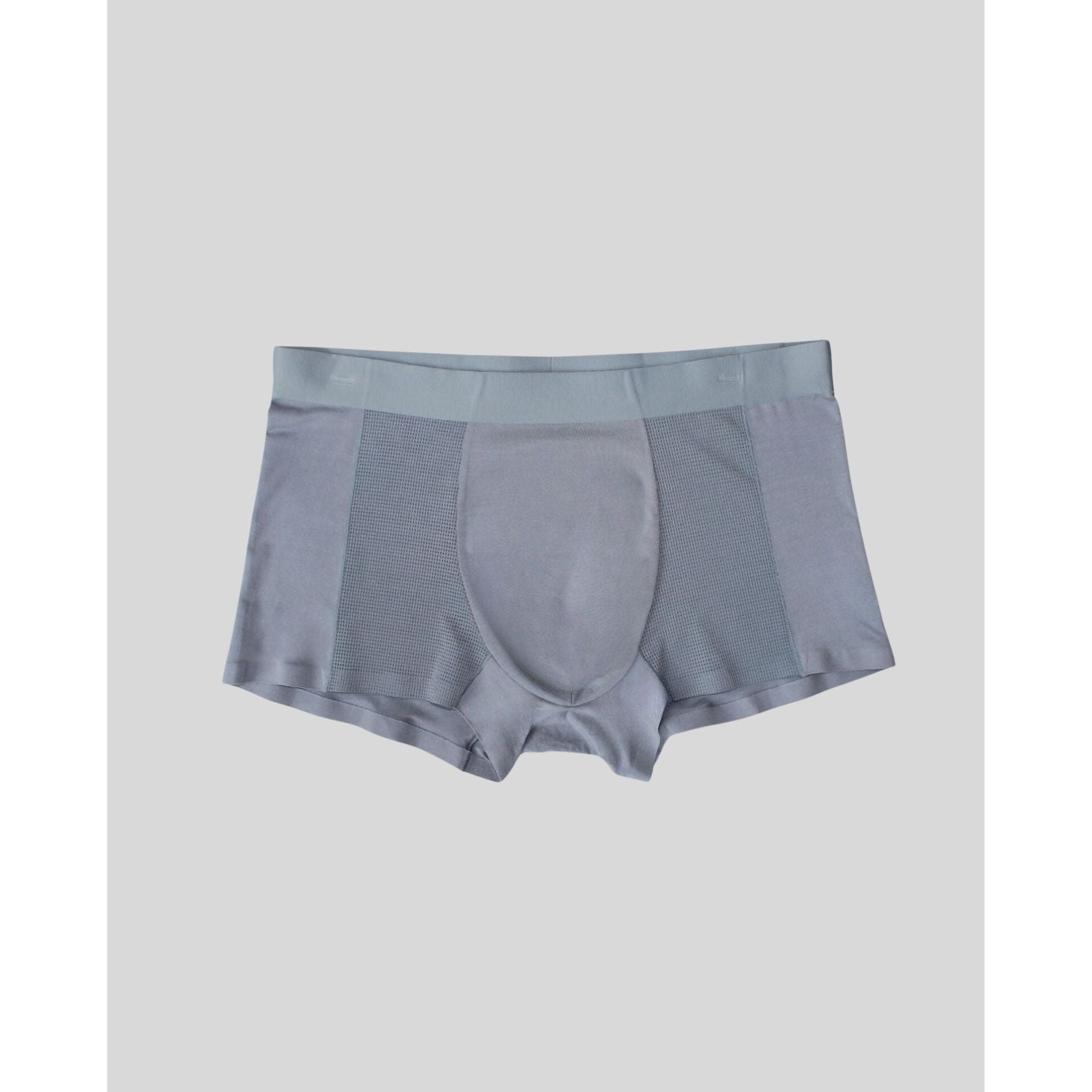 SilkCut single unit high performance modal trunks everyday wear
