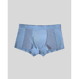SilkCut High Performance Modal trunks in blue navy and grey