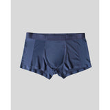 Modal trunks for men lightweight moisture wicking underwear SilkCut