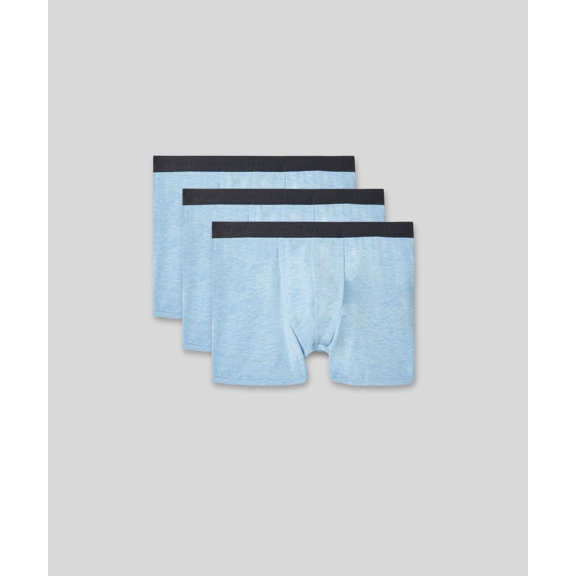 Micro Modal Air fabric close-up showing ultra-soft, breathable weave used in SilkCut boxer briefs