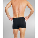 SilkCut men’s underwear soft Micro Modal Air fabric for all-day comfort