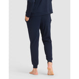 Men's Brushed Bamboo Jogger Set