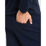 Men's Brushed Bamboo Jogger Set