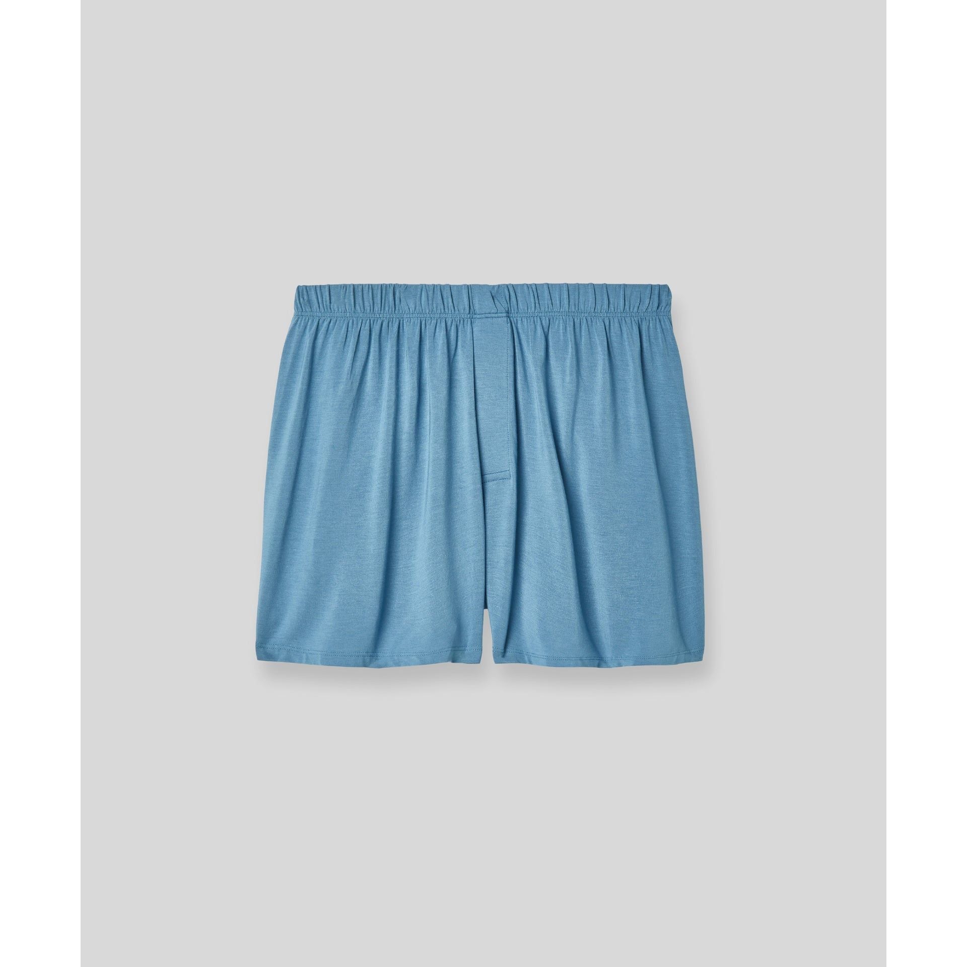 SilkCut Ultra-Lightweight Boxer Shorts for Sensitive Skin