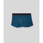 SilkCut premium packaging for Sea Island Cotton Boxer Trunks 3-Pack