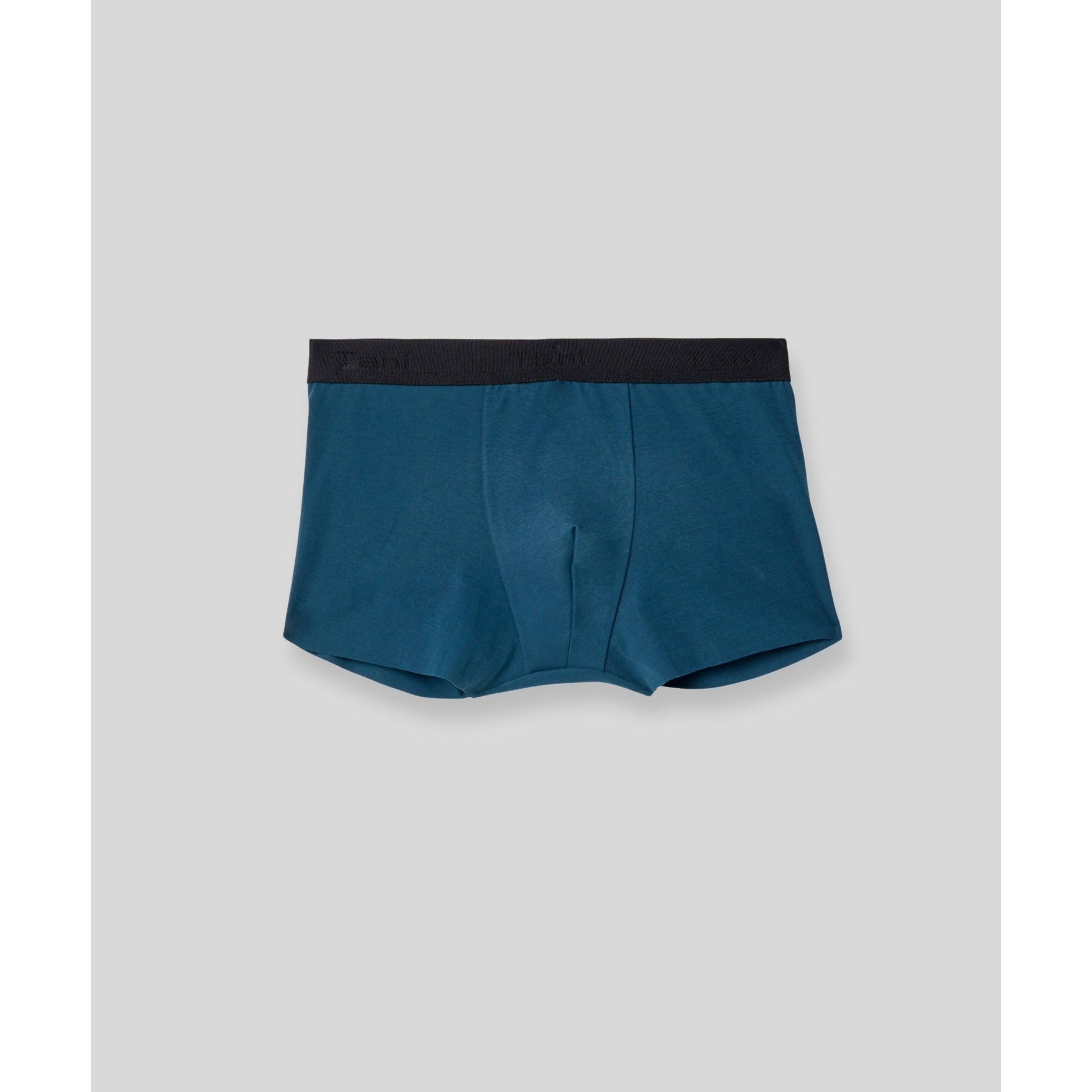 SilkCut premium packaging for Sea Island Cotton Boxer Trunks 3-Pack
