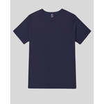 SilkCut men’s crew neck t-shirt with 4-way stretch for movement and all-day comfort