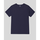 SilkCut men’s crew neck t-shirt with 4-way stretch for movement and all-day comfort