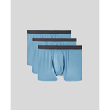 SilkCut premium mens underwear with supportive ergonomic pouch design