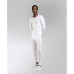 SilkCut Men's Thermal Underwear Set – full view