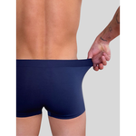 High performance modal trunks for men premium breathable fabric