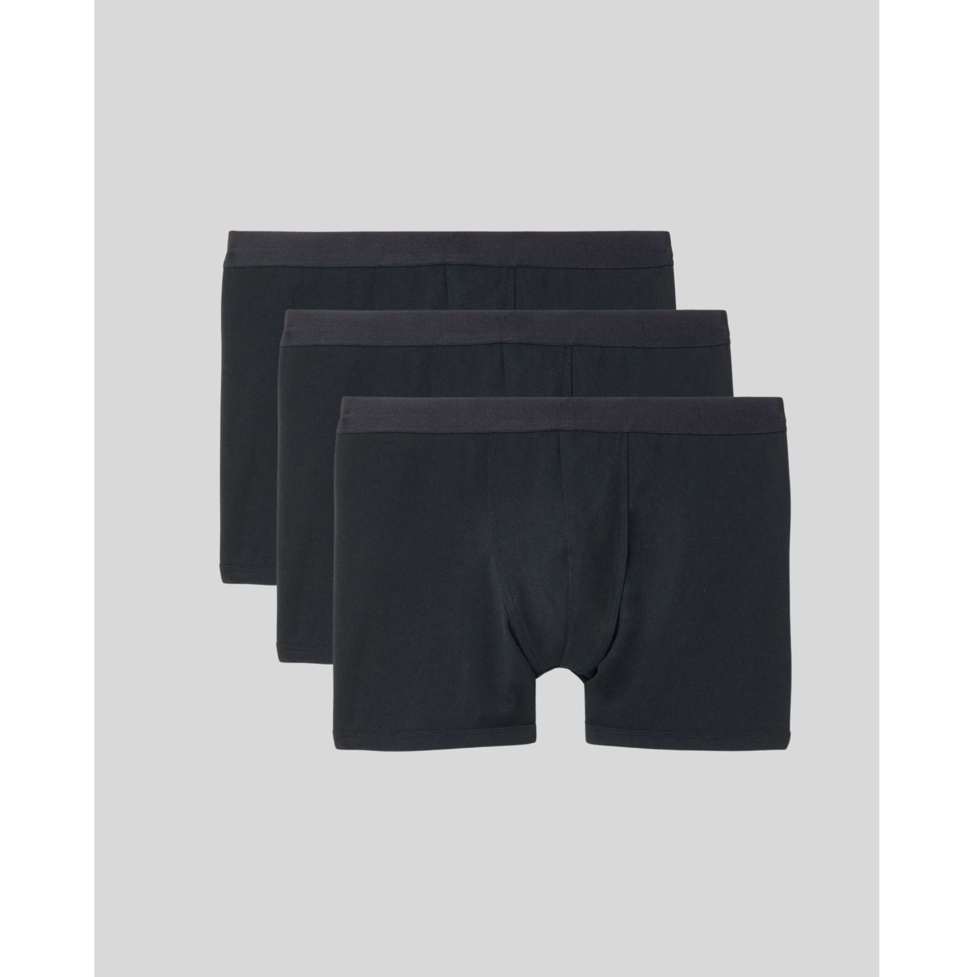 SilkCut Micro Modal Air® Men’s Boxer Brief - 3 Pack