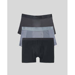 Mens underwear trial pack SilkCut Style Discovery Set multipack