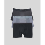 Mens underwear trial pack SilkCut Style Discovery Set multipack