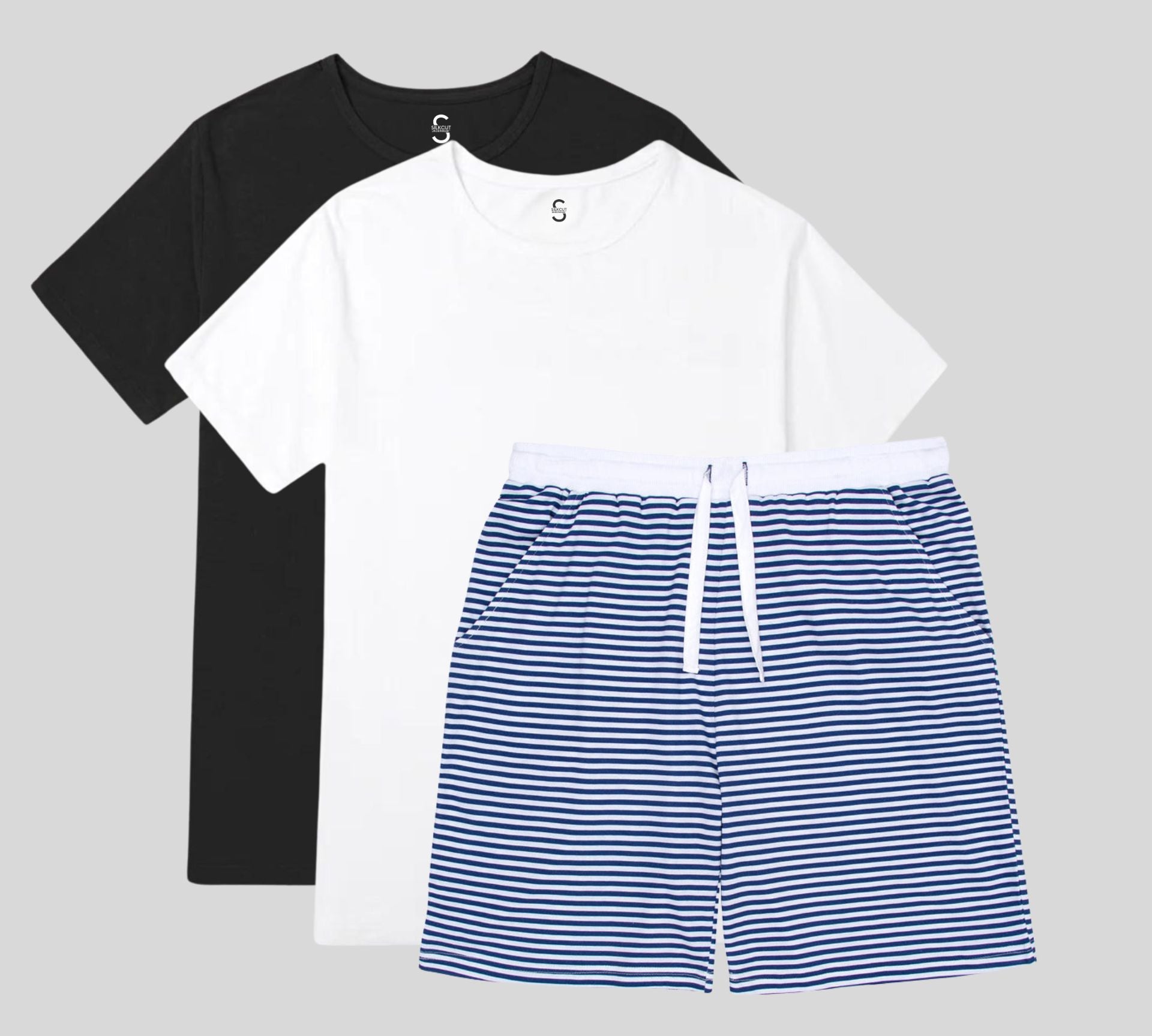 SilkCut underwear – moisture-wicking boxer briefs for the modern man