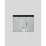 Close up of Micro Modal Air fabric texture highlighting breathable lightweight weave