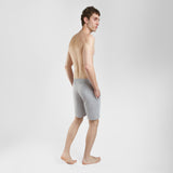 high-end men’s loungewear shorts