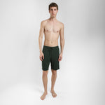 luxury men’s modal shorts