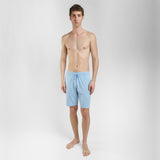 silkcut modal shorts for men