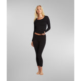SilkCut women’s high waisted leggings breathable second skin fit