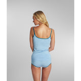 Women’s Micro Modal Air camisole long length soft breathable fabric