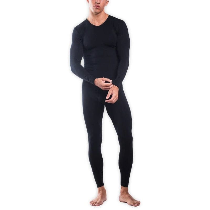 Silkcut Thermal Underwear Set For Men - Loungewear
