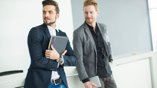 Best Underwear for Long Work Hours