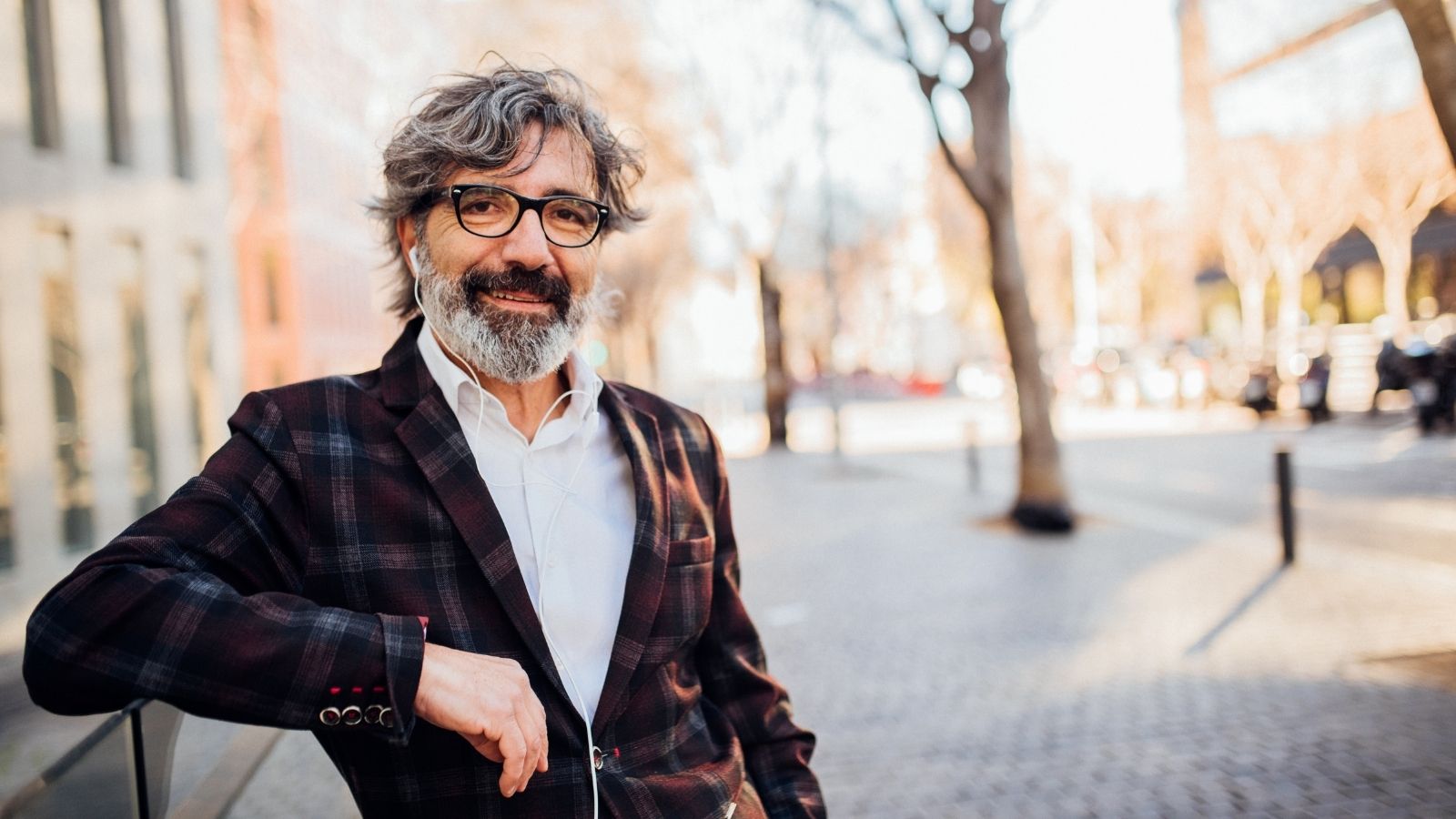 SilkCut boxer briefs in premium modal fabric, showcasing ultimate comfort and fit.