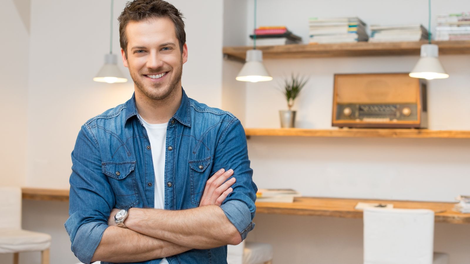 SilkCut men’s underwear gift set displayed in premium holiday packaging for Cyber Week 2025