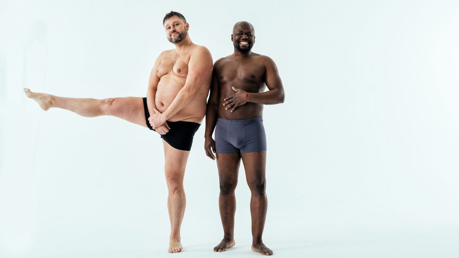 What Are the Top 10 Kinds of Underwear for Men in 2024?