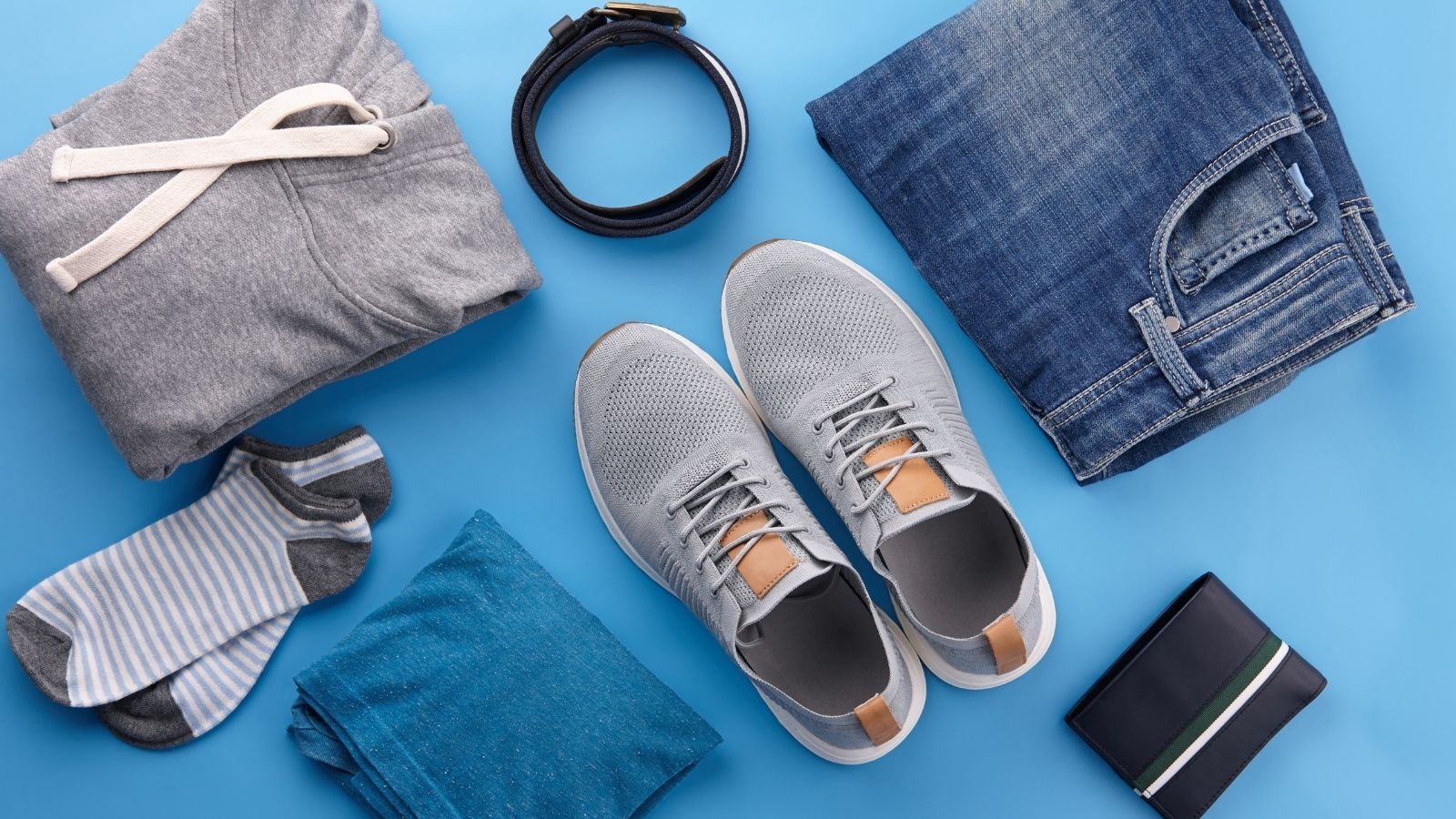 What Are the Best Gift Ideas for Stylish Men to Elevate His Wardrobe?