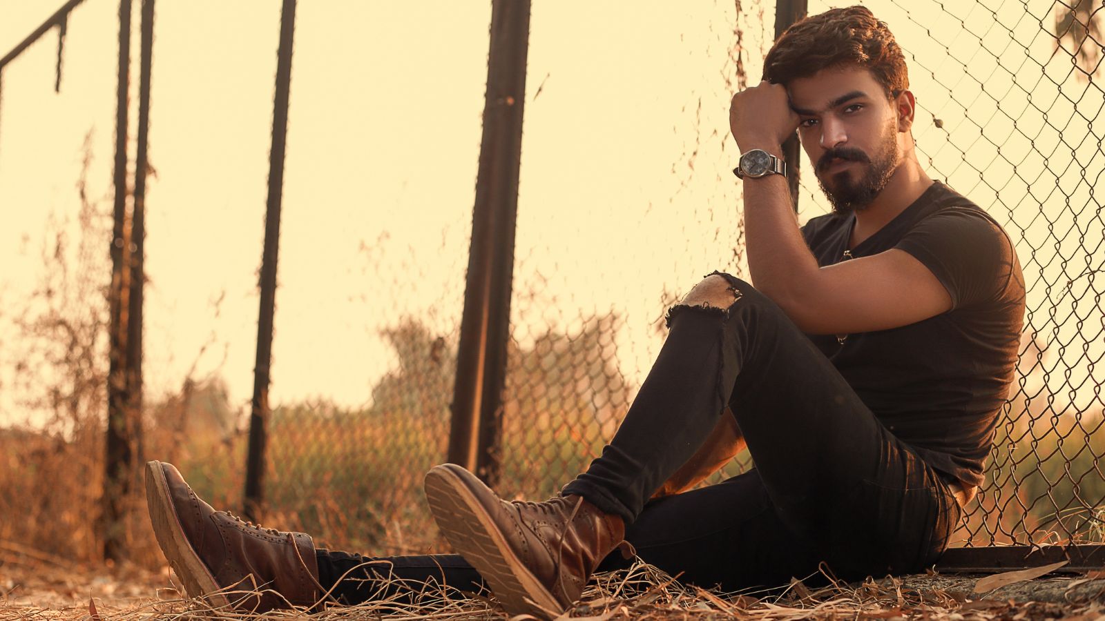 SilkCut Micro Modal Air boxer briefs displayed with gift packaging for Black Friday