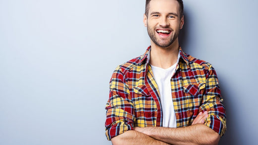 Why Wear an Undershirt?