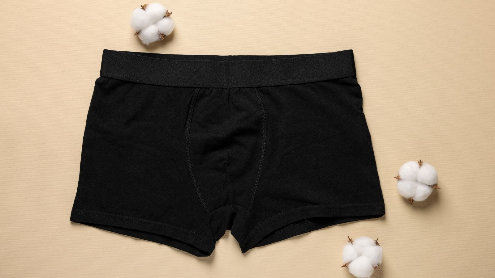 Most Comfortable Male Underwear