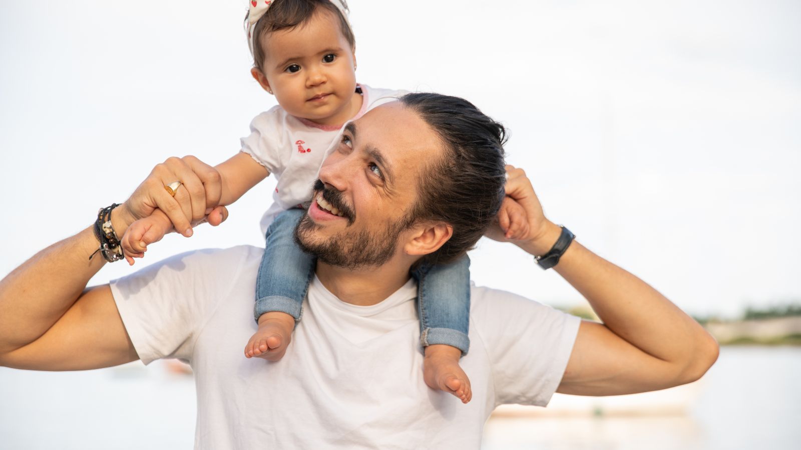 The Softest Underwear Every Dad Will Appreciate