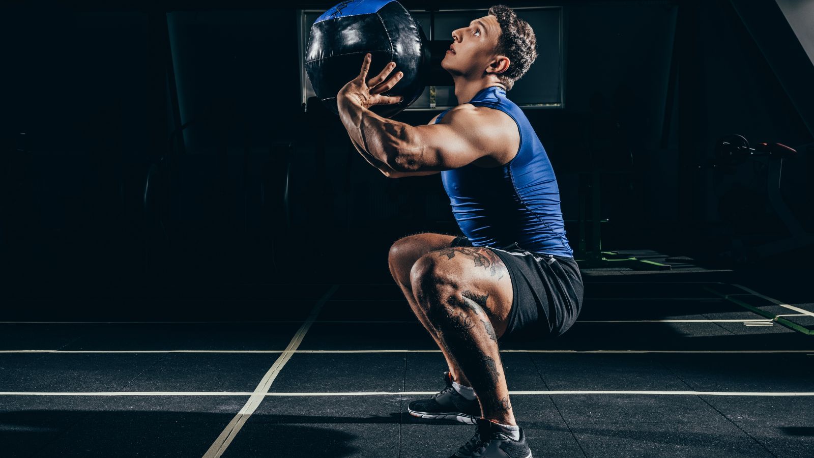 right underwear to improved athletic performance