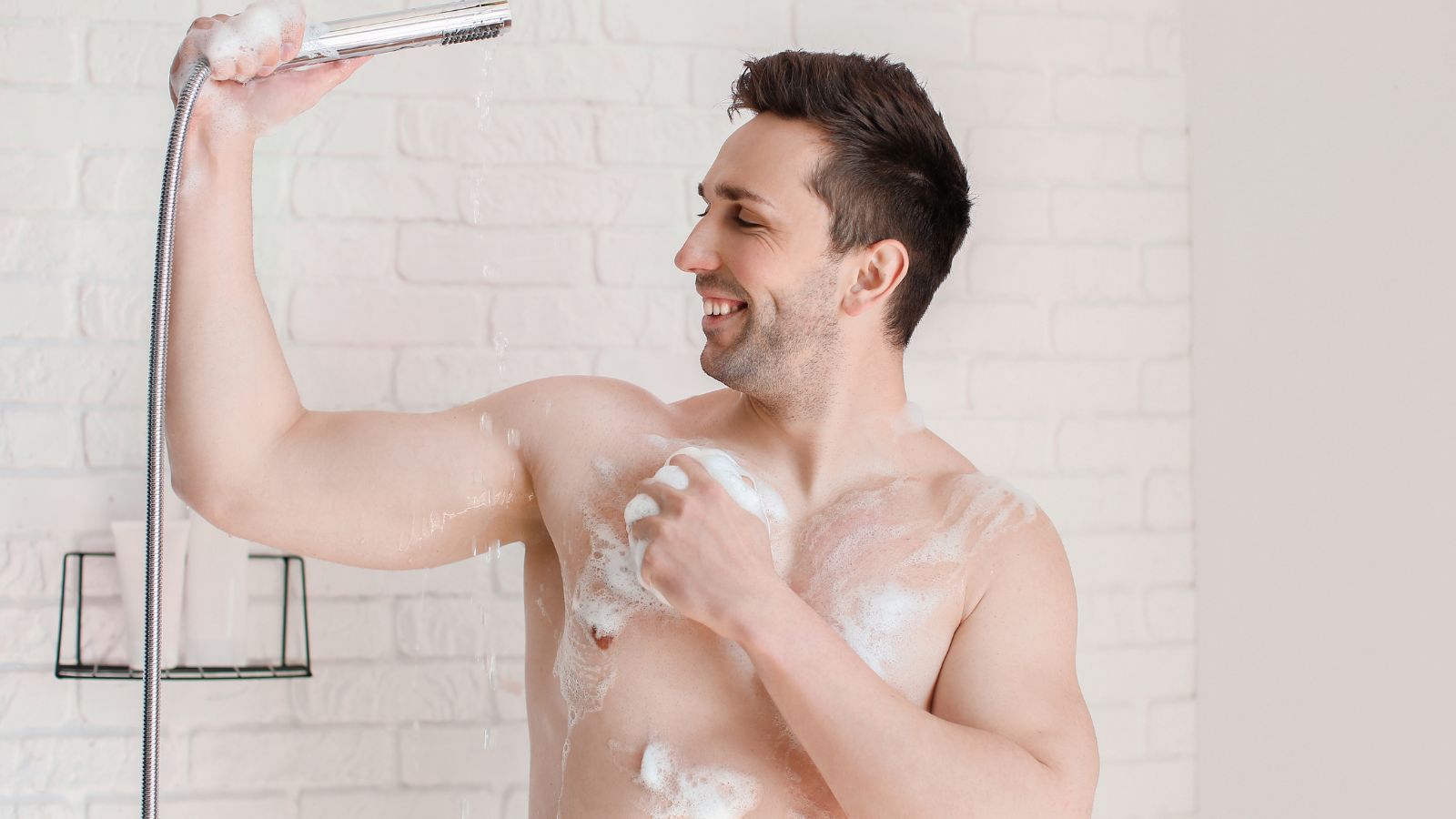 tips on how to avoid sticky underwear after shower