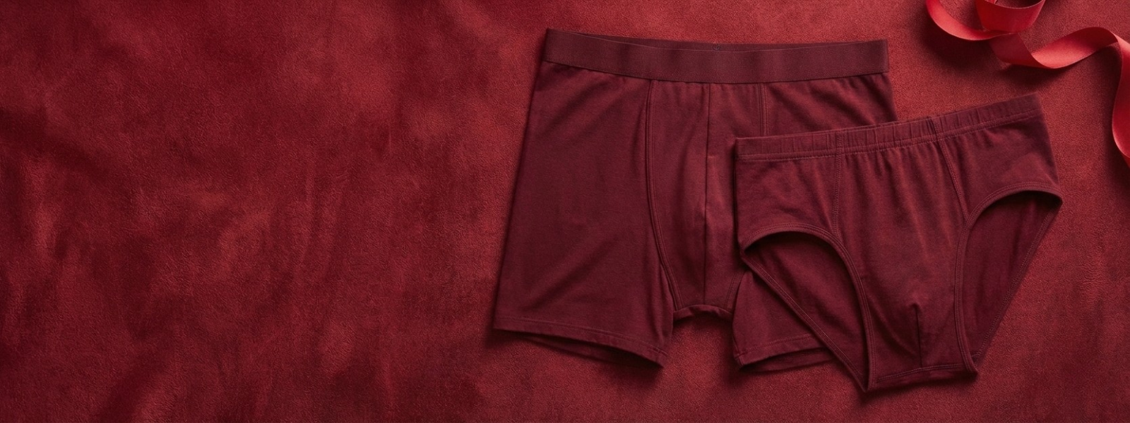SilkCut Valentine’s Day gift guide for men with premium breathable underwear and everyday comfort
