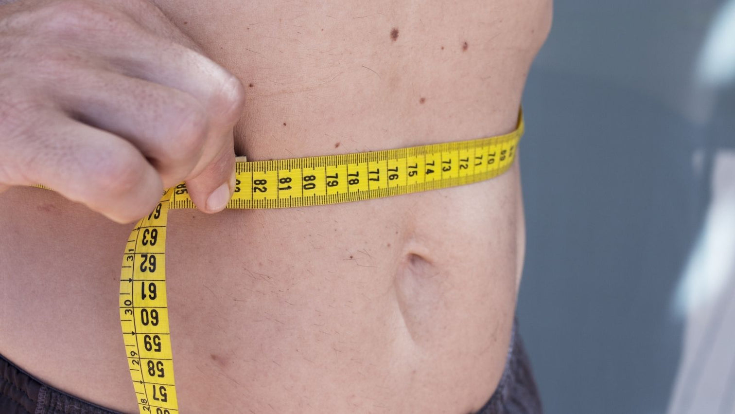 Men's Sizing Made Easy How to Measure Bust Mens and Waist Sizes