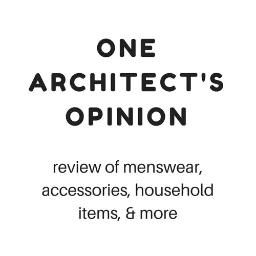 Men’s Underwear Reviews: Tani premium men’s underwear